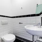Adagio Downtown Szálloda 3*