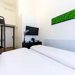 Adagio Downtown 3* Budapest