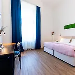 Adagio Downtown 3* Budapest