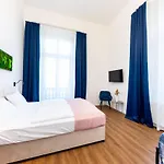 Adagio Downtown Budapest