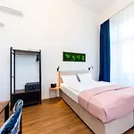 Adagio Downtown Szálloda 3*