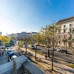 Adagio Downtown Szálloda