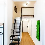 Adagio Downtown Budapest