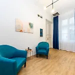 Adagio Downtown Szálloda 3*