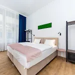 Adagio Downtown Szálloda 3*