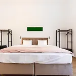 Adagio Downtown Budapest