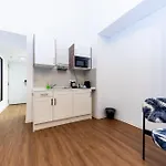 Adagio Downtown Budapest