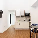 Szálloda Adagio Downtown 3*