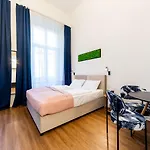 Adagio Downtown Szálloda