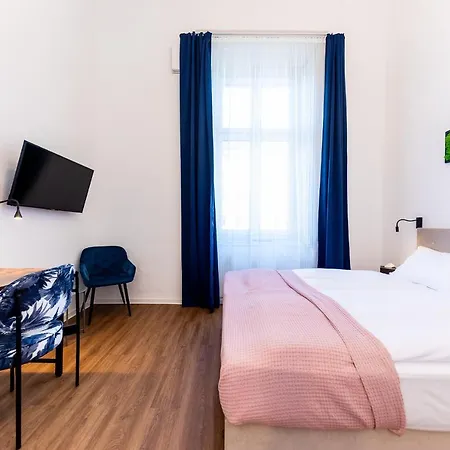 Hotel Adagio Downtown