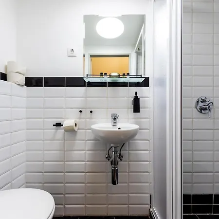 Adagio Downtown Hotel Budapest