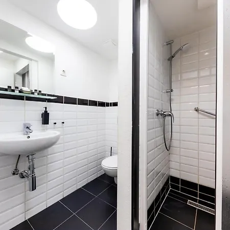 Hotel Adagio Downtown 3*
