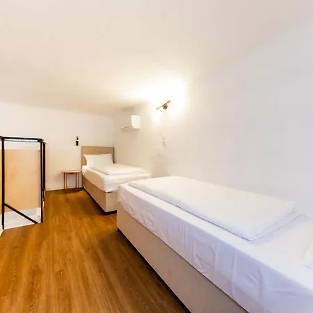 Adagio Downtown