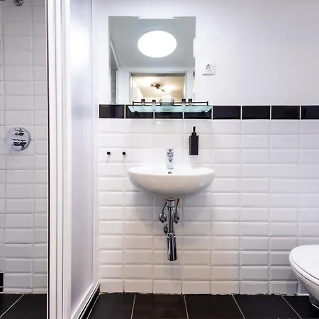 Adagio Downtown Hotel Budapest