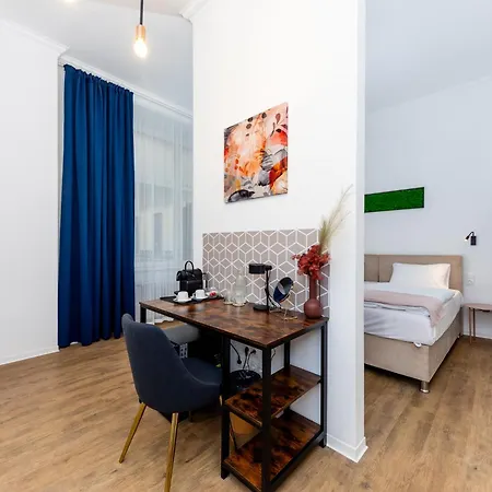 Adagio Downtown Hotel 3*