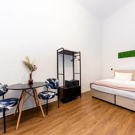 酒店 Adagio Downtown