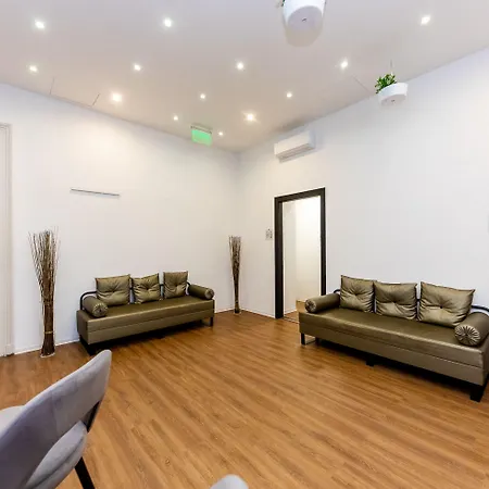 Hotel Adagio Downtown