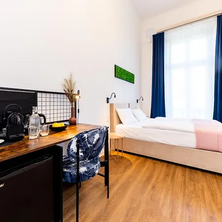 Adagio Downtown Budapesta