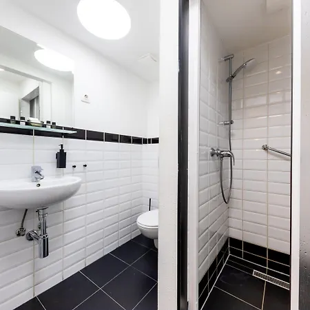 Adagio Downtown 布达佩斯