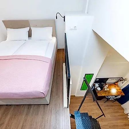 Adagio Downtown Hotel 3*