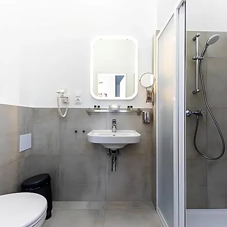 Hotel Adagio Downtown Budapest