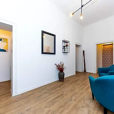 Adagio Downtown 3* Budapest