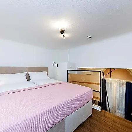 Adagio Downtown 3* Budapest