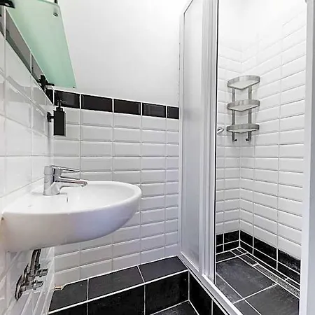 فندق Adagio Downtown بودابست