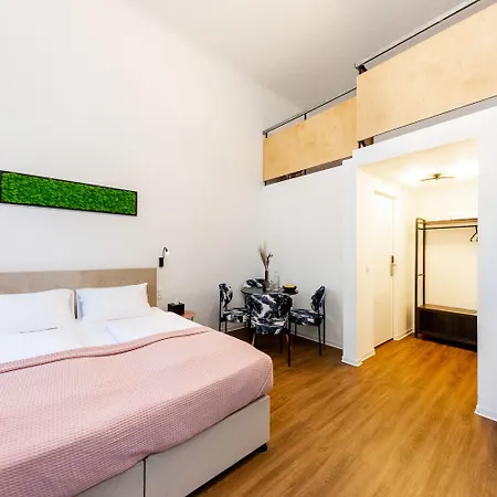 Hotel Adagio Downtown