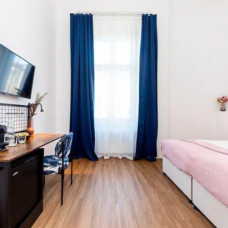 Adagio Downtown 3* Budapest