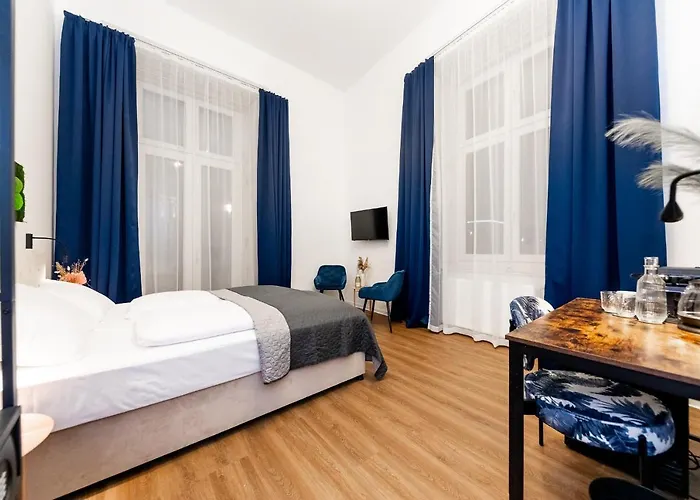 Adagio Downtown Otel 3*