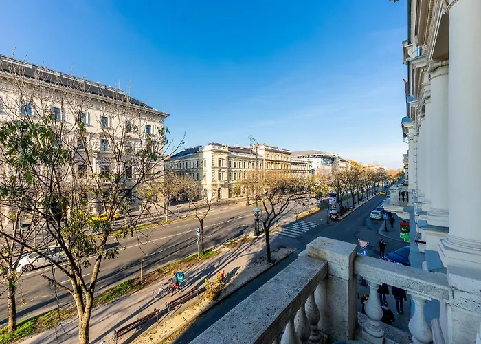 Otel Adagio Downtown