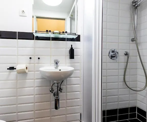 Adagio Downtown Otel 3*