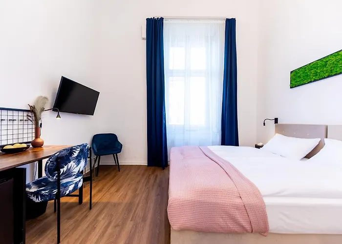 Hotel Adagio Downtown
