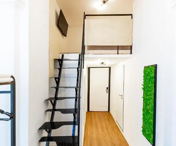 Adagio Downtown Budapeşte