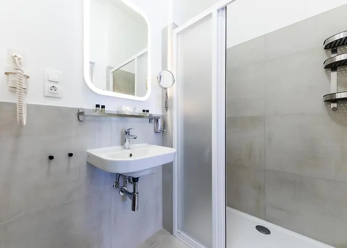 Adagio Downtown 3* Budapeşte