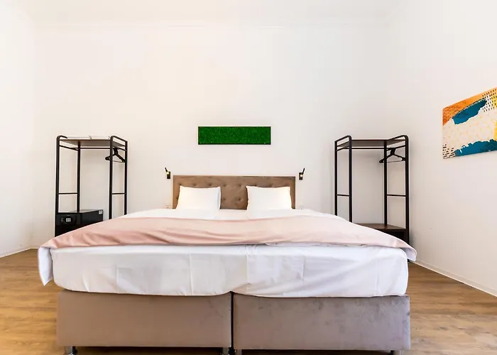 Adagio Downtown Budapeşte