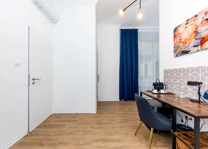 Adagio Downtown Otel 3*