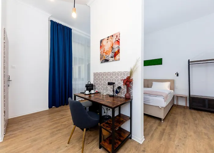 Adagio Downtown Otel 3*