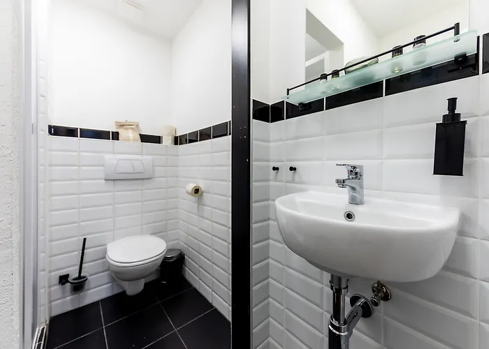 Otel Adagio Downtown