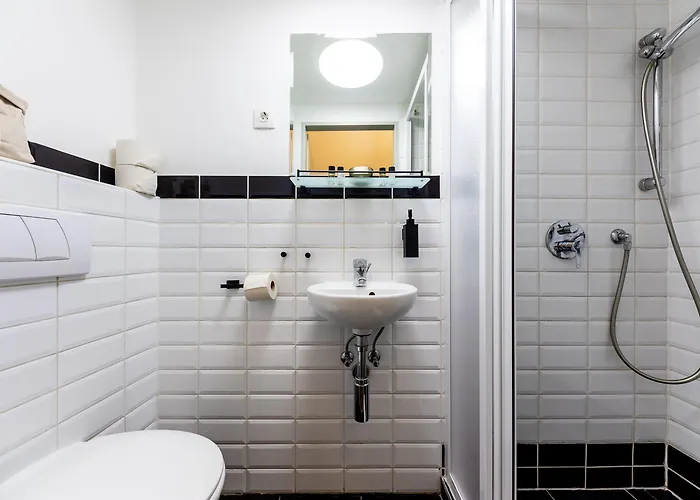 Adagio Downtown Budapeşte