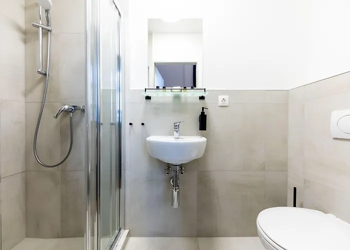 Adagio Downtown Hotel 3*