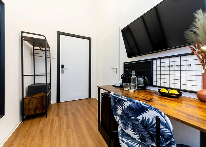 Adagio Downtown Budapest