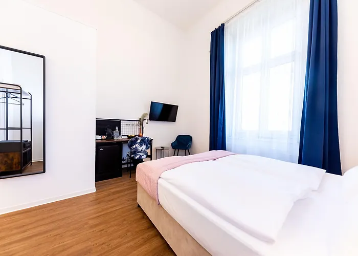 Otel Adagio Downtown Budapeşte