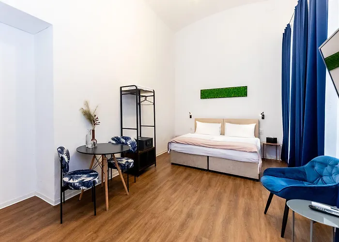 Otel Adagio Downtown