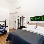 Adagio Downtown Ξενοδοχείο Βουδαπέστη