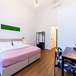 Adagio Downtown Ξενοδοχείο Βουδαπέστη