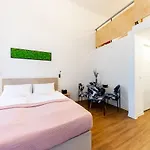 Adagio Downtown 3* Βουδαπέστη