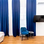 Adagio Downtown Ξενοδοχείο Βουδαπέστη