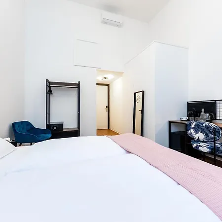 호텔 Adagio Downtown